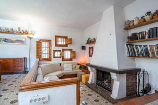Chalet en venta en Ogíjares
