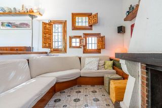 Chalet en venta en Ogíjares