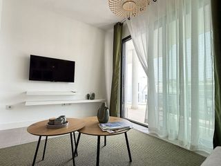 Piso en alquiler en Centro Ciudad en Fuengirola