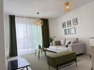 Piso en alquiler en Centro Ciudad en Fuengirola