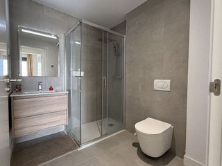 Piso en alquiler en Centro Ciudad en Fuengirola