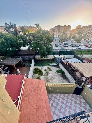 Casa adosada en venta en Los Boliches en Fuengirola