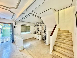 Casa adosada en venta en Los Boliches en Fuengirola