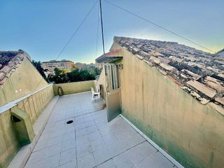Casa adosada en venta en Los Boliches en Fuengirola
