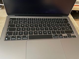 MacBook Air 13 M3 8GB 256GB SSD(2024)