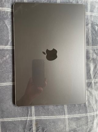 MacBook Air 13 M3 8GB 256GB SSD(2024)