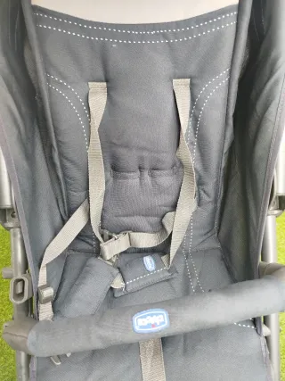 Carrito de bebé Chicco Lite Way