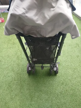 Carrito de bebé Chicco Lite Way