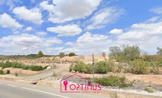 Terreno en venta en Turís