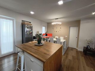 Piso en venta en A Milagrosa en Lugo