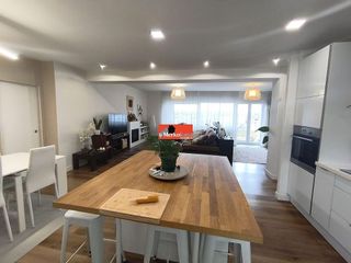 Piso en venta en A Milagrosa en Lugo