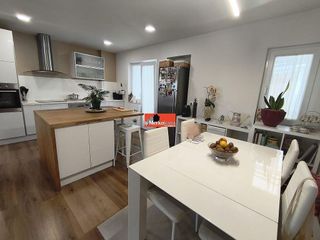 Piso en venta en A Milagrosa en Lugo