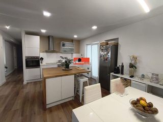 Piso en venta en A Milagrosa en Lugo