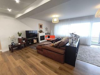 Piso en venta en A Milagrosa en Lugo