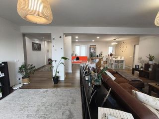 Piso en venta en A Milagrosa en Lugo