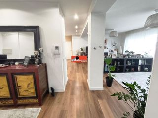 Piso en venta en A Milagrosa en Lugo