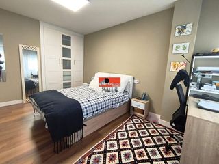 Piso en venta en A Milagrosa en Lugo