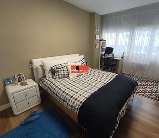 Piso en venta en A Milagrosa en Lugo