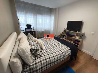 Piso en venta en A Milagrosa en Lugo