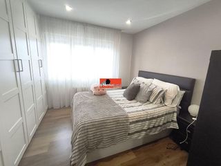 Piso en venta en A Milagrosa en Lugo