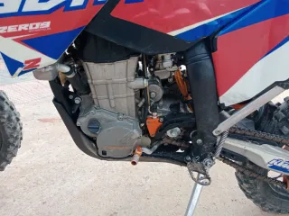 KTM 450 EXC