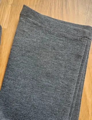 Leggings Yerse grises talla S