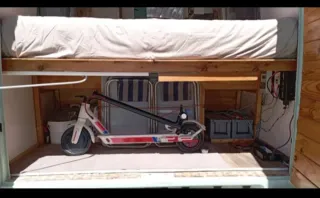 Mercedes-Benz 406 1975