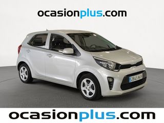 Kia Picanto 1.0 DPi Concept 49 kW (67 CV)
