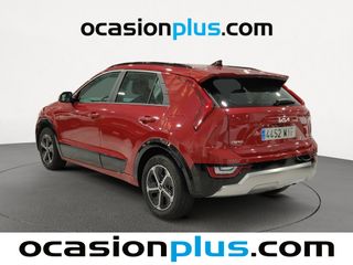 Kia Niro 1.6 GDi HEV Drive 95 kW (129 CV)