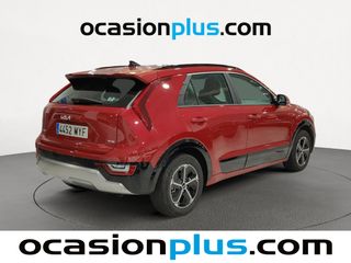 Kia Niro 1.6 GDi HEV Drive 95 kW (129 CV)