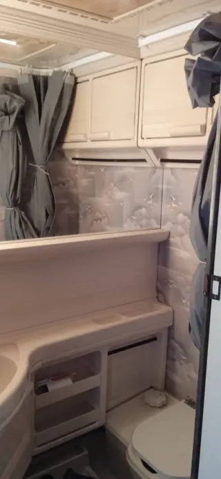 Caravana 750kg Autónoma