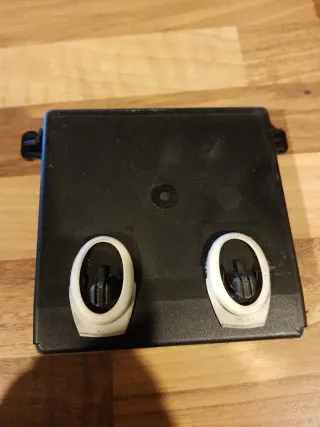 Centralita Puerta Mercedes E W211 2118201526