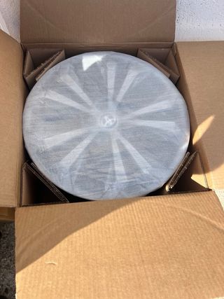 Llantas 225/60 R18 Nuevas a estrenar.