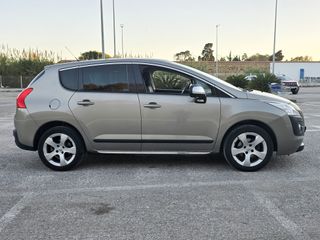 Peugeot 3008 2013