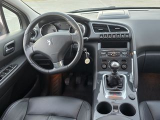 Peugeot 3008 2013