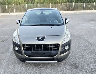 Peugeot 3008 2013