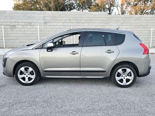 Peugeot 3008 2013