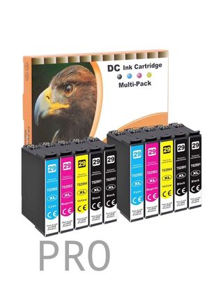 Cartuchos de Tinta - Epson