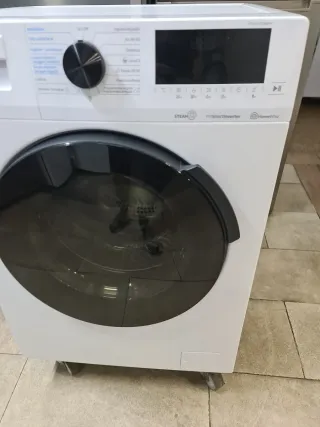 Lavadora Secadora Beko A+++