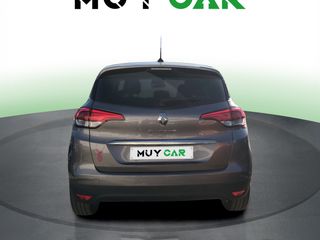 Renault Scenic Zen Energy TCe 96 kW (130 CV)