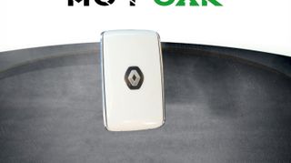 Renault Scenic Zen Energy TCe 96 kW (130 CV)