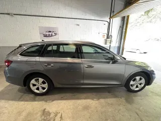 SKDA OCTAVIA 2.0 TDI*1 PROPIETARIO*HISTORIAL COM*