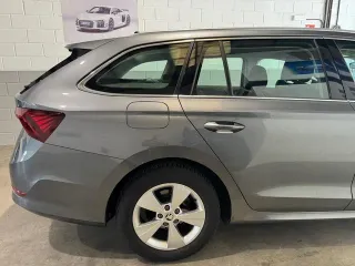 SKDA OCTAVIA 2.0 TDI*1 PROPIETARIO*HISTORIAL COM*