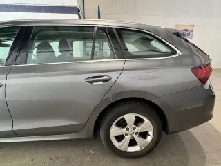 SKDA OCTAVIA 2.0 TDI*1 PROPIETARIO*HISTORIAL COM*