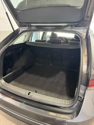 SKDA OCTAVIA 2.0 TDI*1 PROPIETARIO*HISTORIAL COM*