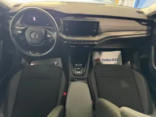 SKDA OCTAVIA 2.0 TDI*1 PROPIETARIO*HISTORIAL COM*