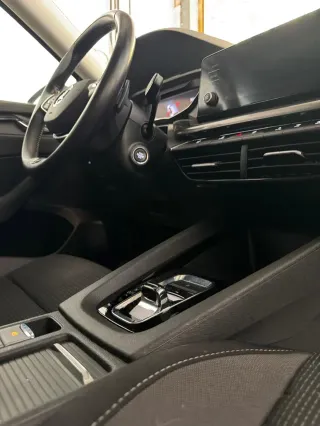 SKDA OCTAVIA 2.0 TDI*1 PROPIETARIO*HISTORIAL COM*