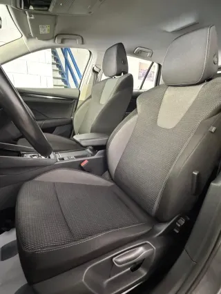 SKDA OCTAVIA 2.0 TDI*1 PROPIETARIO*HISTORIAL COM*