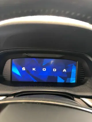 SKDA OCTAVIA 2.0 TDI*1 PROPIETARIO*HISTORIAL COM*