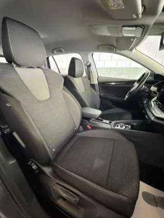 SKDA OCTAVIA 2.0 TDI*1 PROPIETARIO*HISTORIAL COM*